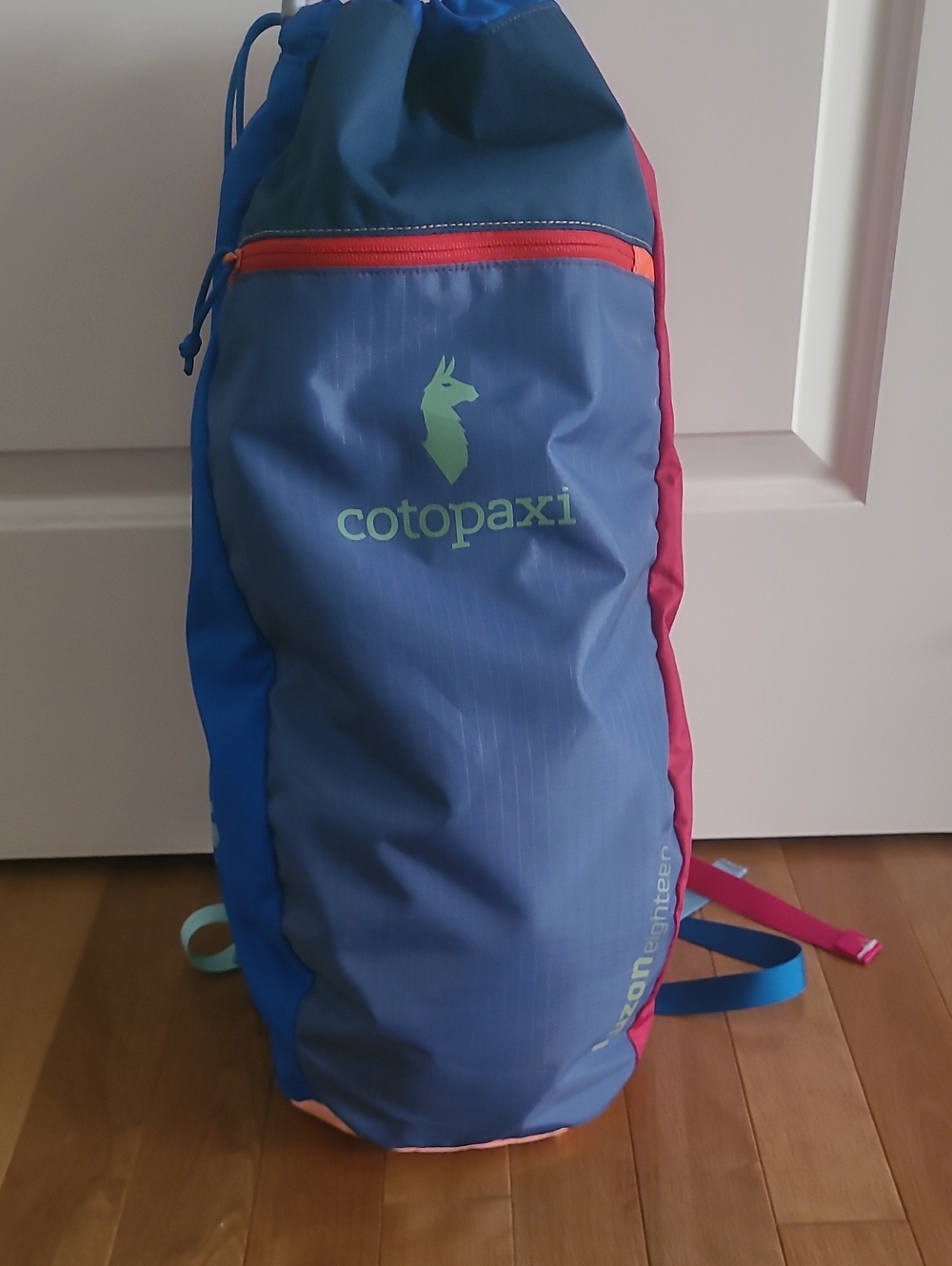Cotopaxi Luzon 18L Pack